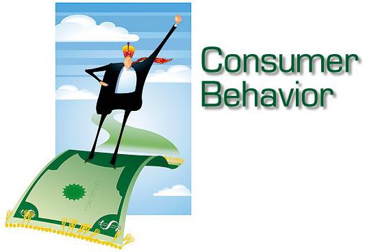 Marketing Topic  Consumer Behavior