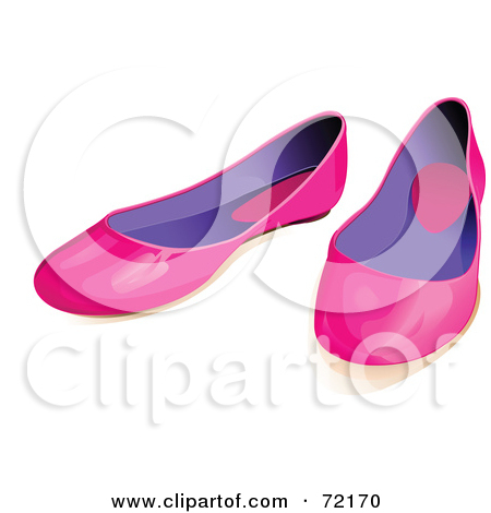 Royalty Free Illustrations Of Shoes By Pushkin  1
