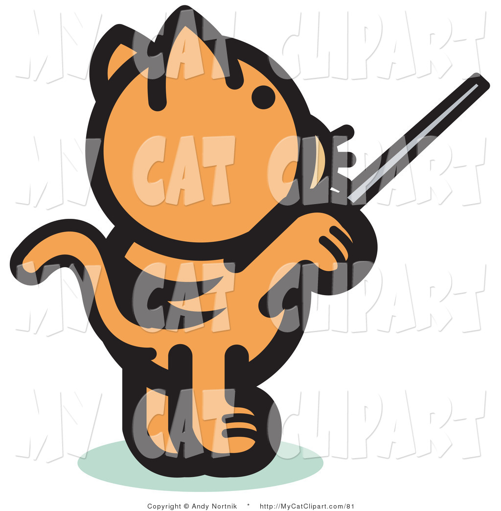 Royalty Free Pet Care Stock Cat Clipart Illustrations
