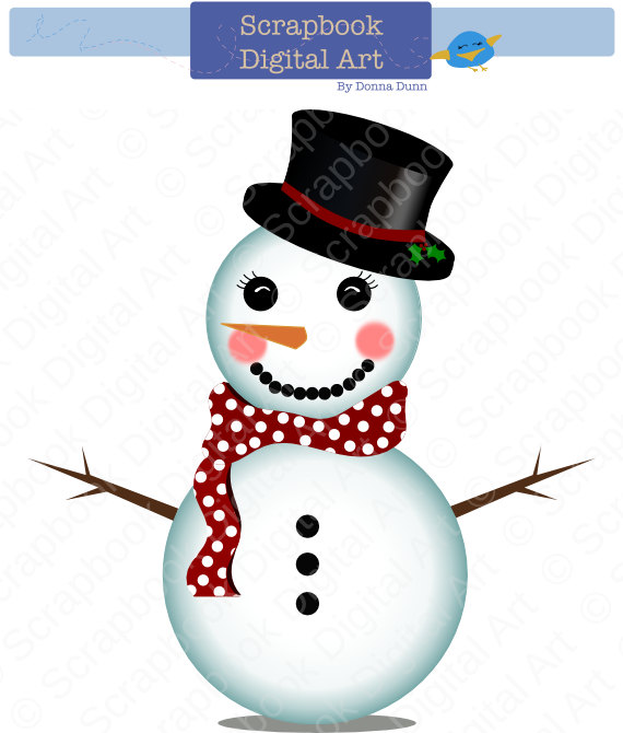 Snowman Clipart Imagenes Country Pinterest   Clipart Panda   Free