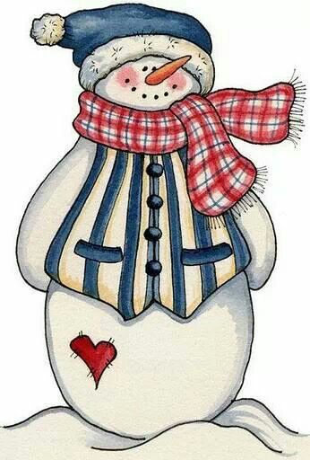 Snowman   Snowmen   Pinterest