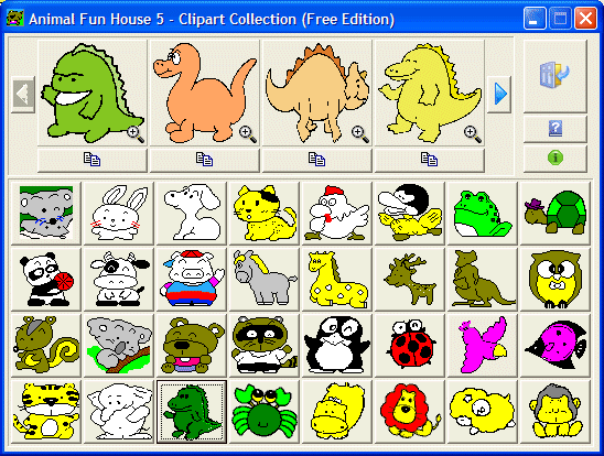 Software  Clipart