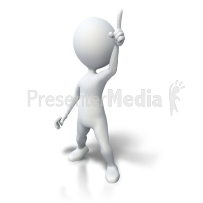 Stick Figure Standing Great Idea   3d Figures   Great Clipart For