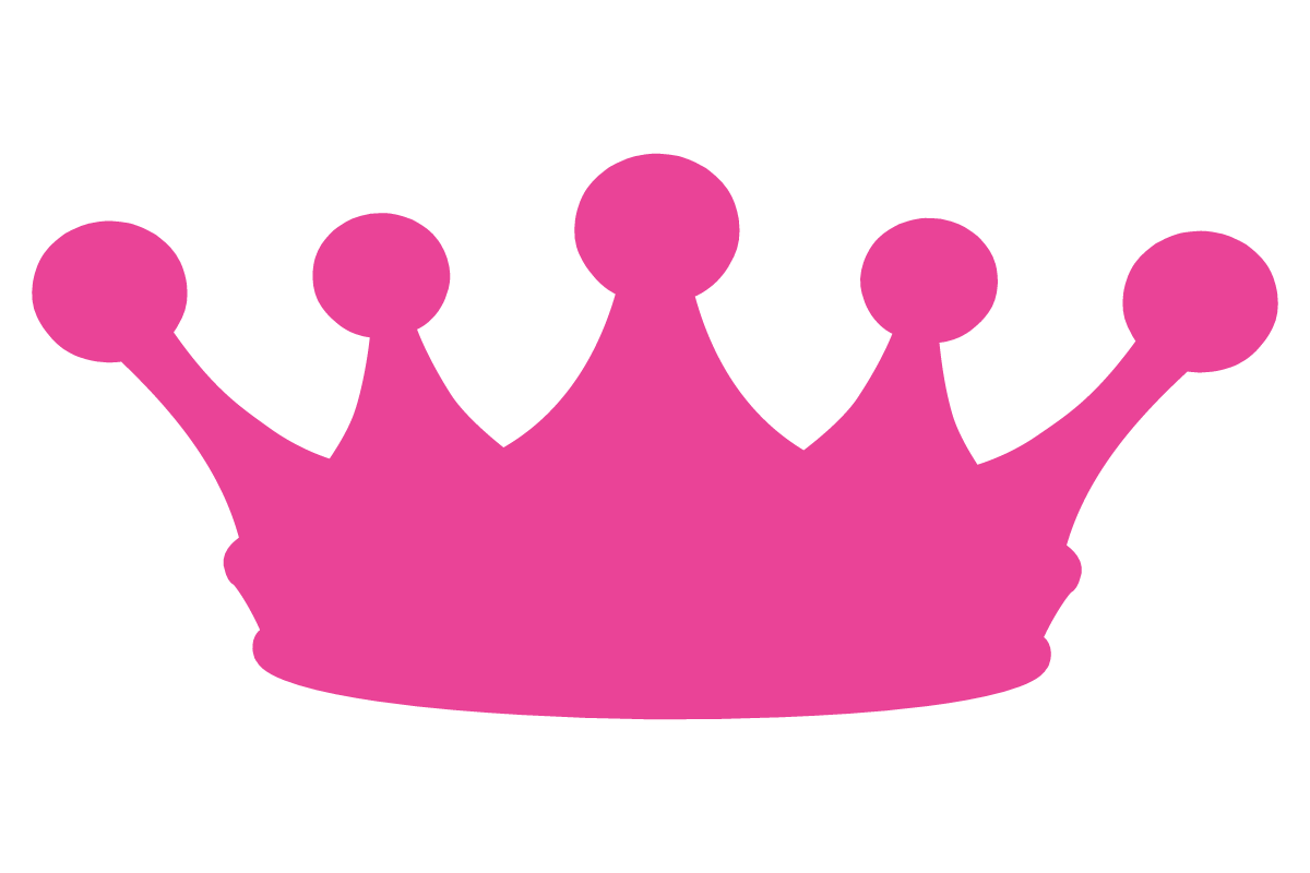 Tiara Silhouette Free Cliparts That You Can Download To You Computer    
