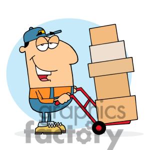Vector From Shutter Stock Photos Of Of Mailing Cartoon Woman