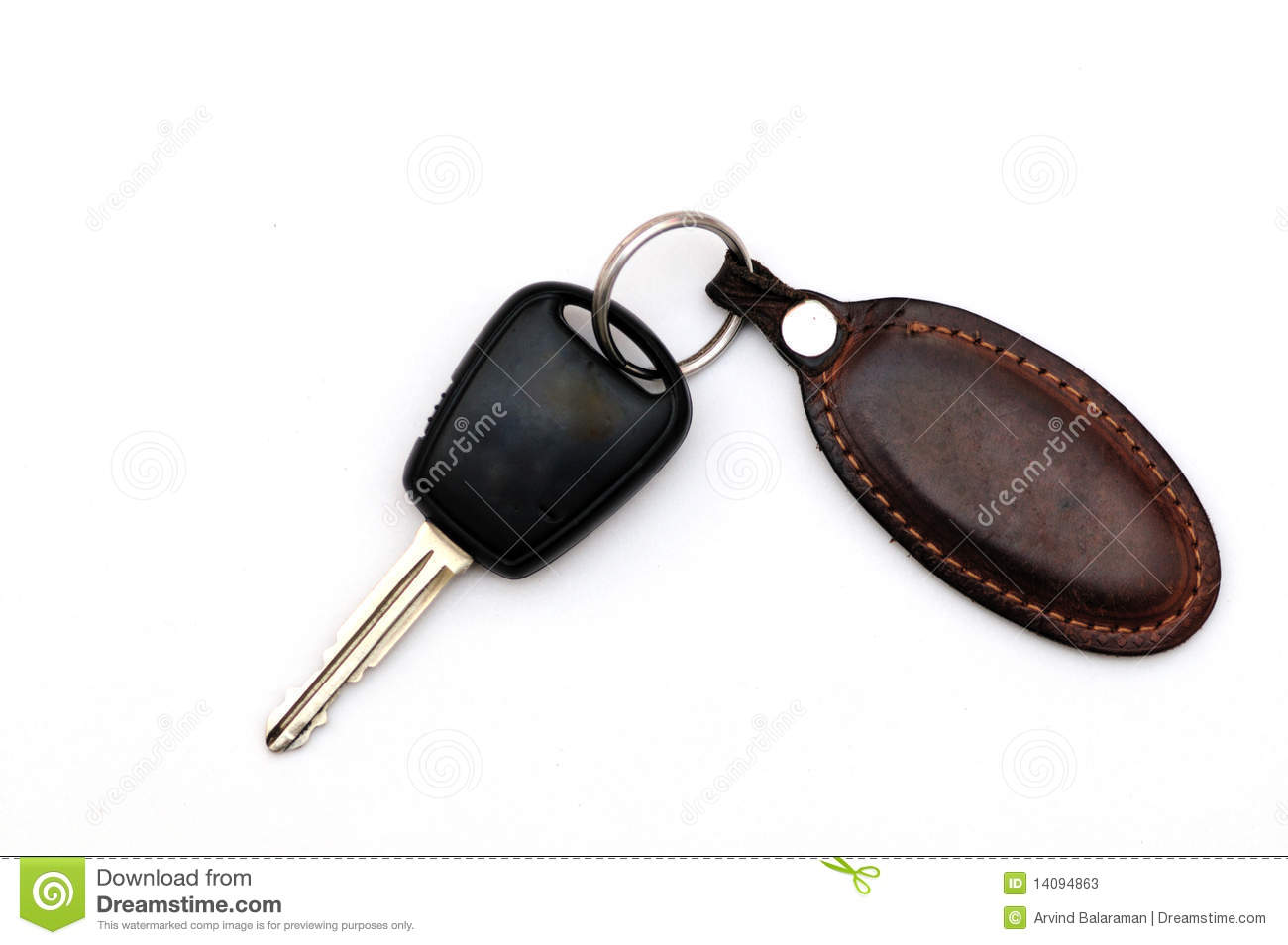 Car Key Stock Photos   Image  14094863