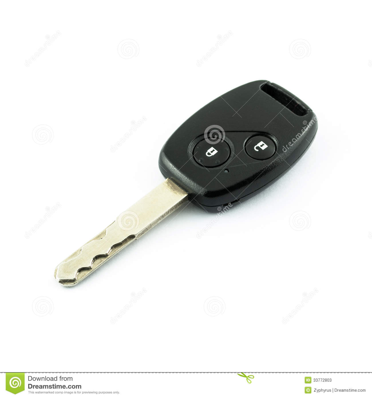 Car Key Stock Photos   Image  33772803