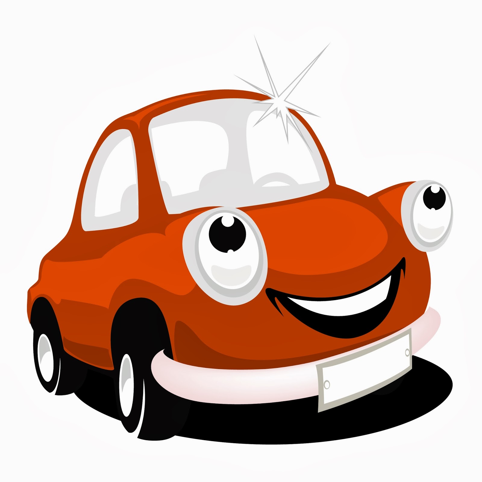 Car Maintenance Clipart Having A Vehicle Covered Under