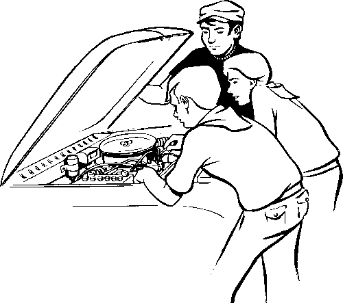 Car Repair Manual Pdf  Car Repair And Maintenance Basics