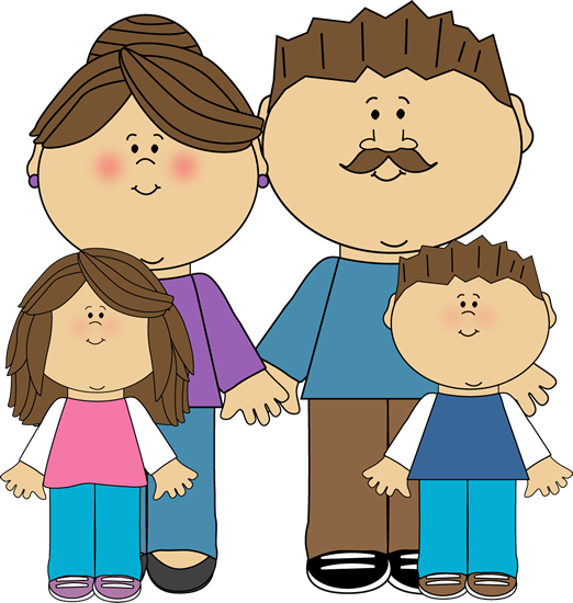 Children Helping Parents At Home Clipart Children Helping Parents At