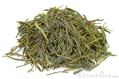 Chinese Green Tea Royalty Free Stock Image   Image  23502046