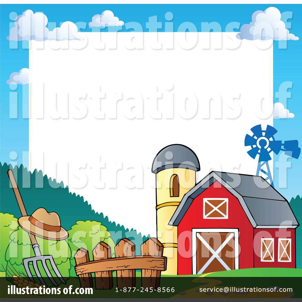 Farm Fence Clip Art Vector Online Royalty Free And Public