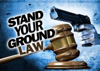 Florida Moves To Expand  Stand Your Ground    Watchdog Org