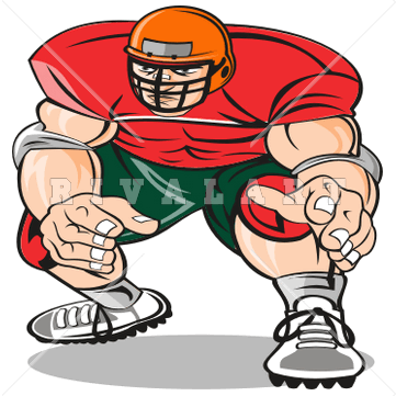 Football Player Clipart Tackle   Clipart Panda   Free Clipart Images