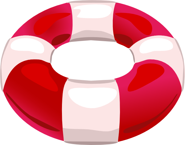 Lifeguard Clipart Float Clipart Free Vector Help Save Life Float Clip    