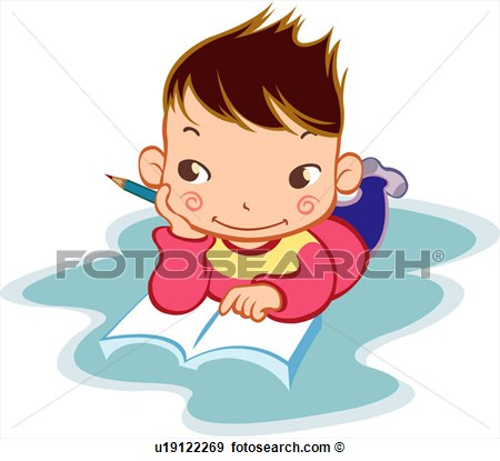 Old Vacation Assignment Winter Vacation  Fotosearch   Search Clipart