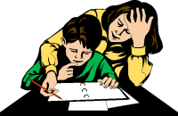 Parent Help For Homework