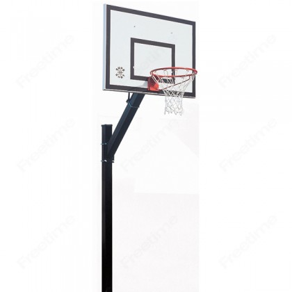 Slam Dunk Basketball Hoop With Stand   618281 Toys At Sportsman S