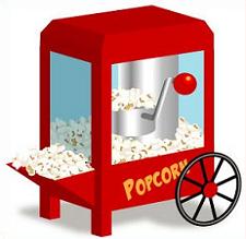 Tags  Popcorn Popcorn Makers Snacks