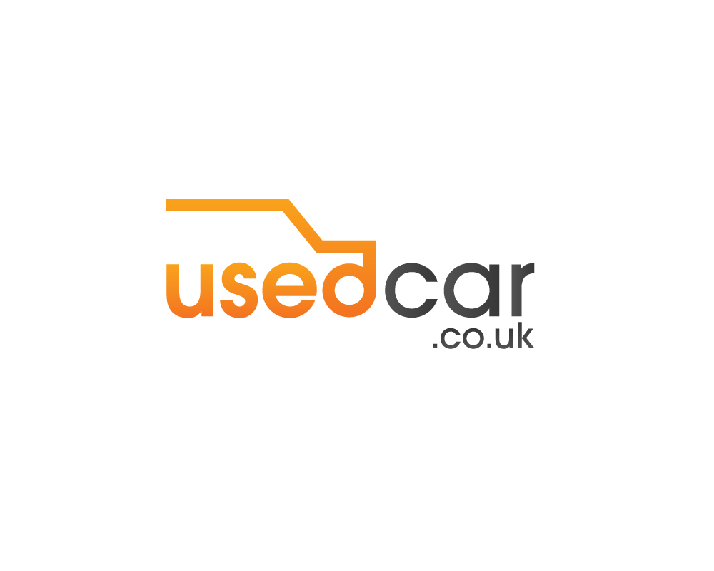 Used Cars Logo Used Cars Logo Design