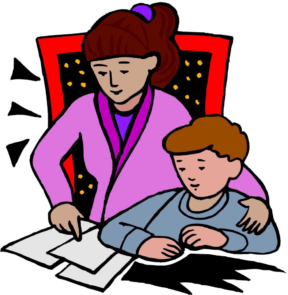 We Regularly Hold Meetings For Parents Giving Helpful Advice On The