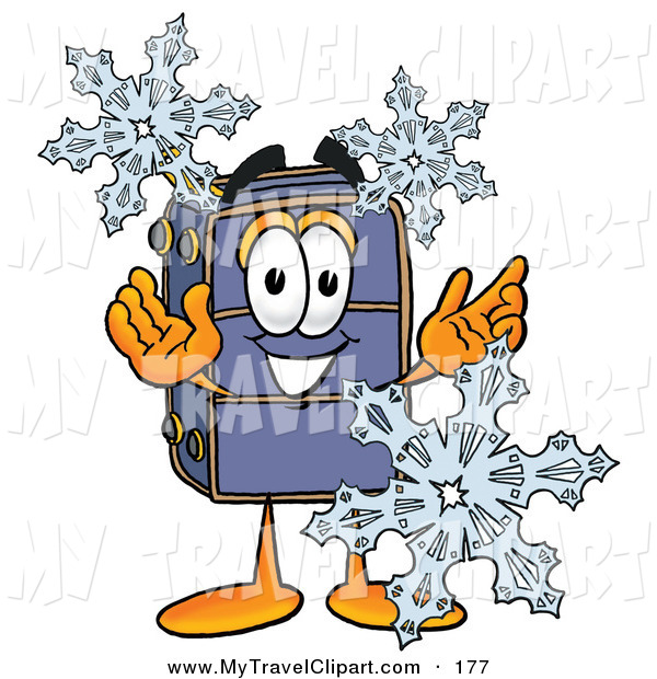 Winter Vacation Clipart Pictures