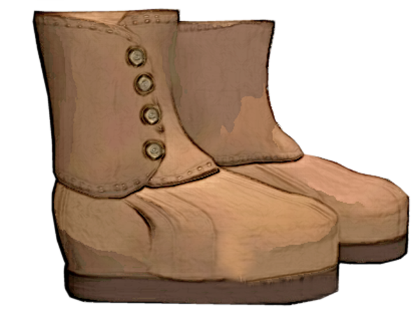 Boots Uggs Image