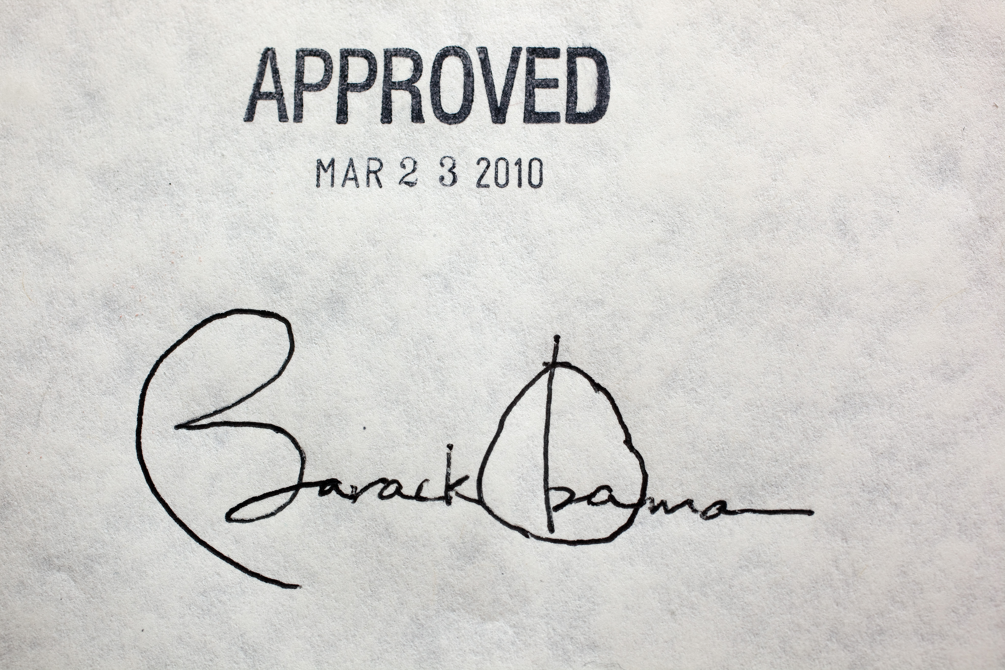 Description Obama Healthcare Signature Jpg