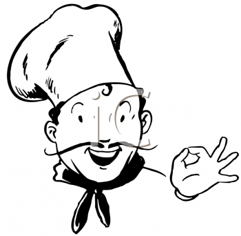 Home   Clipart   Occupations   Cook     75 Of 503