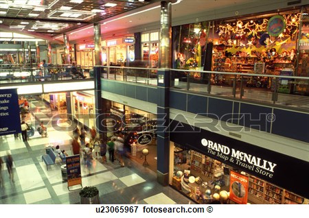     Mall De Am Rica A Maior Centro Comercial Pa S Em Bloomington