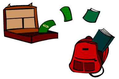 Pix For   College Scholarship Clipart
