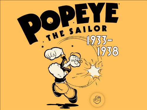 Popeye The Sailor Man Clip Art