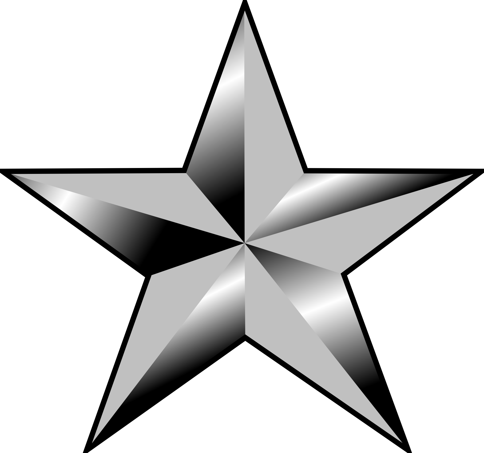Preview  Clip Art Of A Military 5 Star General Looking Through