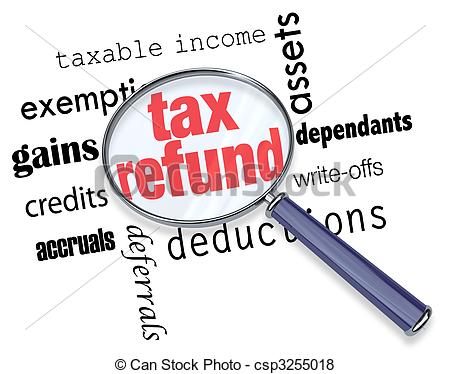 Searching Tax Refund Stock Photo Images  677 Searching Tax Refund