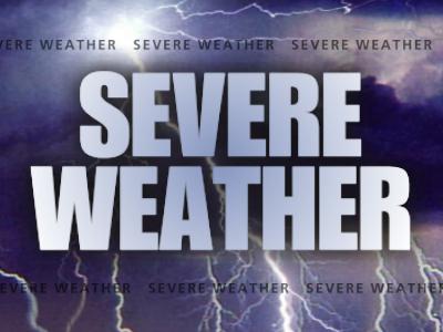 The Week Of May 1 7 Is Severe Weather Awareness Week In Idaho Oregon