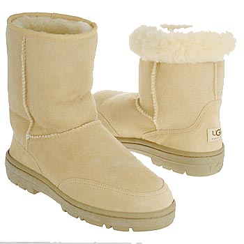 Top Of The Line Ugg Boots