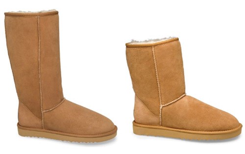 Ugg Boots Keeps The Business Going      Nitrolicious