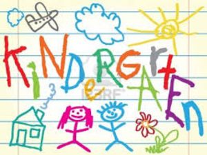 2014 Kindergarten Orientation Reminder   Lurnea Public School