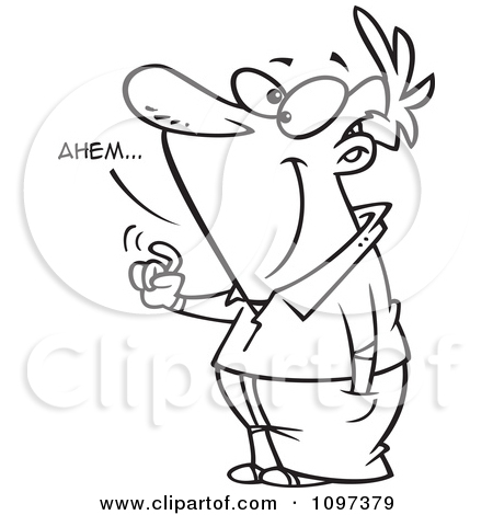 Annoying Someone Clipart   Cliparthut   Free Clipart