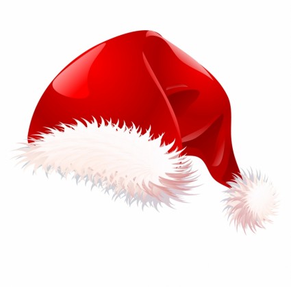 Father Christmas Hat Clipart   Quotes Lol Rofl Com
