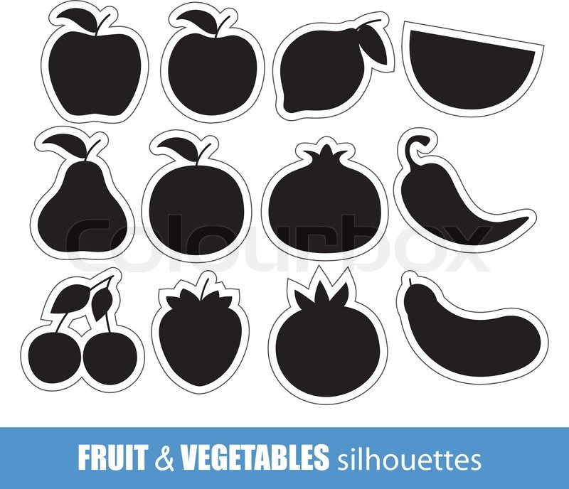 Fruit Vegetable Clipart Image Search Results