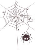 Hairy Creepy Crawler Stock Vectors Illustrations   Clipart