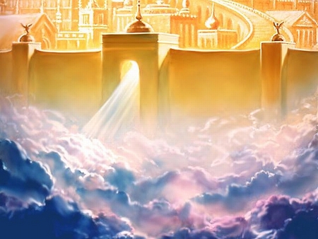 Kingdom Of Heaven God Clipart Kingdomofgod
