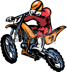 Motorcross Dirt Bikes Motorcycle Motorcycles Freestyle Tricks Bike