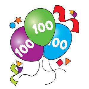 School District   Braymer School Celebrates The 100th Day Of School