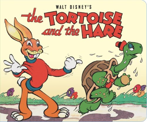 The Tortoise And The Hare   The Oscar Favorite