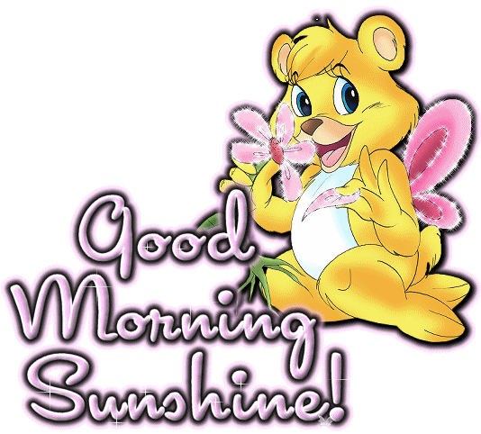 This Bb Code For Forums Url Graphico In Good Morning Sunshine