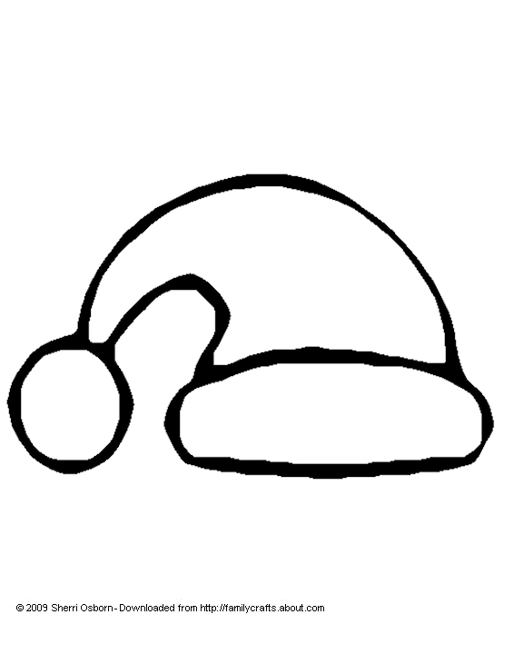 Top Hat Coloring Page   Clipart Panda   Free Clipart Images