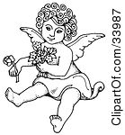 Cherub Illustrations   Group Picture Image By Tag   Keywordpictures
