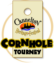 Cornhole Tournament Picture